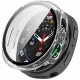 Tech-Protect Defense360 ochranné pouzdro pro Samsung Galaxy Watch8 44mm čiré