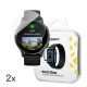2x Wozinsky tvrzené sklo 9H pro Garmin Vivoactive 5