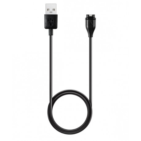USB-A Nabíjecí kabel pro chytré hodinky řada Garmin Vivomove