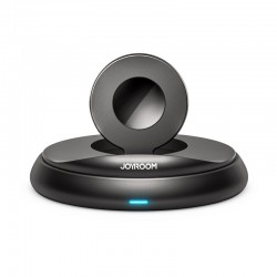 Bezdrátová skládací nabíječka pro Apple Watch Joyroom JR-W12 černá