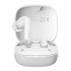 Bezdrátová sluchátka TWS Baseus Bowie E19 bílá