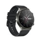 Silikonový řemínek 22mm pro Huawei Watch 5 46mm černý