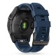 Tech-Protect IconBand řemínek pro Garmin Fenix 5 / 6 / 6 Pro / 7 / 8 47mm modrý