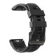 Tech-Protect IconBand řemínek pro Garmin Fenix E 47mm černý