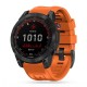 Tech-Protect IconBand řemínek pro Garmin Fenix E 47mm oranžový
