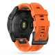 Tech-Protect IconBand řemínek pro Garmin Fenix E 47mm oranžový