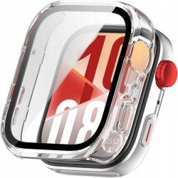 Techsuit Defense360 ochranné pouzdro pro Huawei Watch D2 čiré