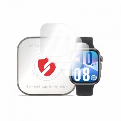 Smart Protection 4x ochranná fólie pro Huawei Watch Fit 4