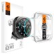 Spigen Glas.tR EZ FIT 2-pack tvrzené sklo 9H pro Samsung Galaxy Watch Ultra 47mm