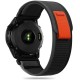 Nylonový řemínek Trail pro Garmin Fenix 5 / 5 Plus / 6 / 6 Pro / 7 / 8 47mm černý