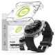 Ringke 2-pack tvrzené sklo 9H pro Samsung Galaxy Watch8 Classic 46mm (2ks)