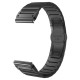 Kovový řemínek QuickFit 22mm pro Garmin Forerunner 945/955/965/970 černý