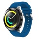 Silikonový řemínek pro Samsung Gear Sport modrý