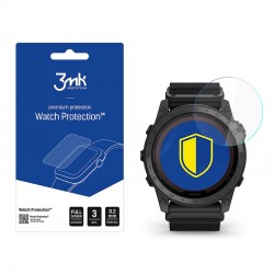 3mk Watch FlexibleGlass Hybridní sklo pro Garmin Tactix 7 Pro (3ks)