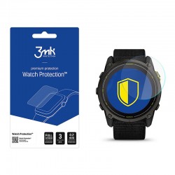 3mk Watch FlexibleGlass Hybridní sklo pro Garmin Enduro 3 (3ks)