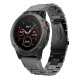 Kovový řemínek pro Garmin Fenix 6X/6X Saphire/6X Pro černý