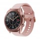 Silikonový řemínek pro Samsung Galaxy Watch 3 41mm růžový
