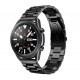 Kovový řemínek pro Samsung Galaxy Watch 3 41mm černý