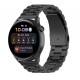 Kovový řemínek pro Huawei Watch 3 černý