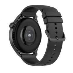 Silikonový řemínek pro Huawei Watch GT 3 42mm černý
