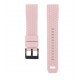 Silikonový řemínek pro Suunto 3 růžový