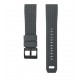 Silikonový řemínek pro Suunto 3 šedý
