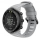 Silikonový řemínek pro Suunto Core šedý