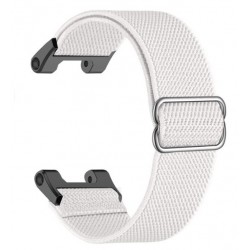 Nylonový řemínek pro Amazfit T-Rex bílý