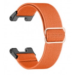 Nylonový řemínek pro Amazfit T-Rex oranžový