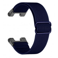 Nylonový řemínek pro Amazfit T-Rex modrý