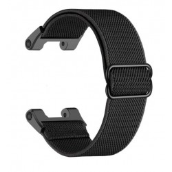 Nylonový řemínek pro Amazfit T-Rex černý