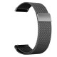 Řemínek Milánský tah pro Amazfit Bip 5 černý