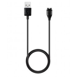 USB-A Nabíjecí kabel pro Garmin Fenix 5S / 6S / 7S
