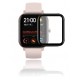 2x Full Cover 3D tvrzené sklo 9H pro Amazfit GTS 2 Mini