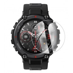 2x Tvrzené sklo 9H pro Amazfit T-Rex