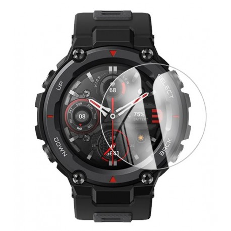 Tvrzené sklo 9H pro Amazfit T-Rex