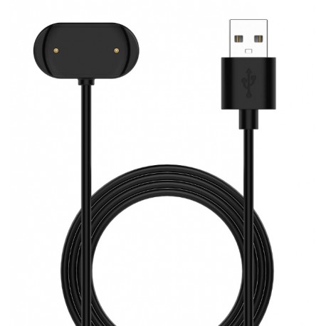 USB-A Nabíjecí kabel pro Amazfit T-Rex / T-Rex Pro / T-Rex 2