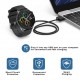 USB-A Nabíjecí kabel pro Amazfit T-Rex / T-Rex Pro / T-Rex 2