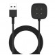 USB-A Nabíjecí kabel pro Fitbit Versa 3 / Versa 4