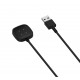 USB-A Nabíjecí kabel pro Fitbit Versa 3 / Versa 4