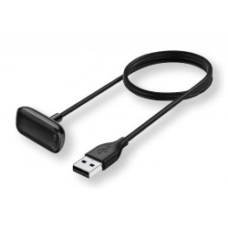 USB-A Nabíječka pro Fitbit Charge 5 / Luxe