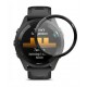 2x Full Cover 3D Hybridní sklo pro Garmin Forerunner 265