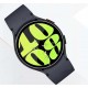 2x Full Cover 3D Hybridní sklo pro Samsung Galaxy Watch 4 Classic 42mm