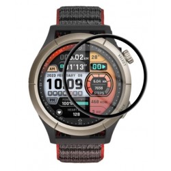 Full Cover 3D Hybridní sklo pro Amazfit Cheetah Pro