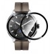 2x Full Cover 3D Hybridní sklo pro Xiaomi Watch 2 Pro