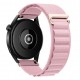 Řemínek Alpský tah pro Samsung Galaxy Watch 6 Classic 43mm růžový